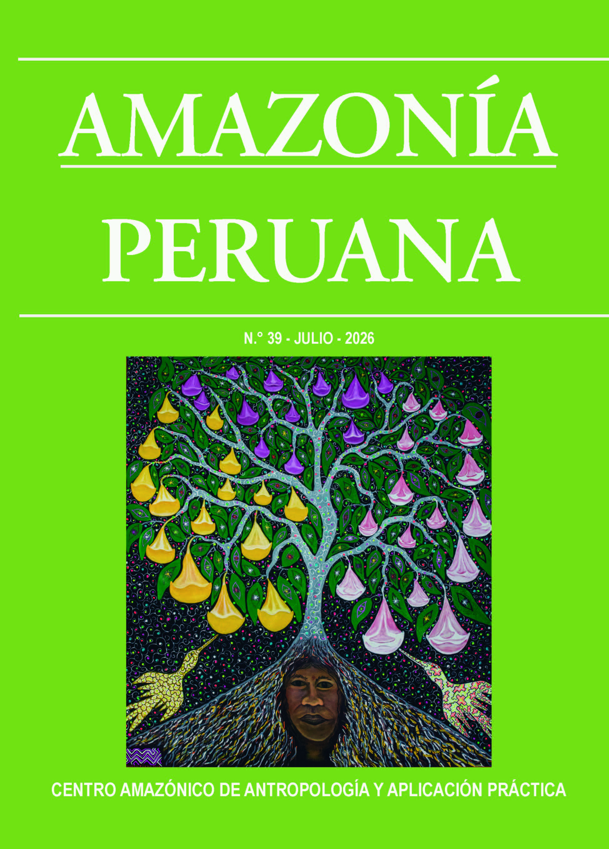 					Ver Núm. 39 (2026): Amazonía Peruana N.° 39
				